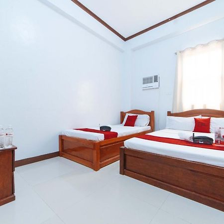 Reddoorz @ D Maagma Street Ξενοδοχείο Kalibo Εξωτερικό φωτογραφία