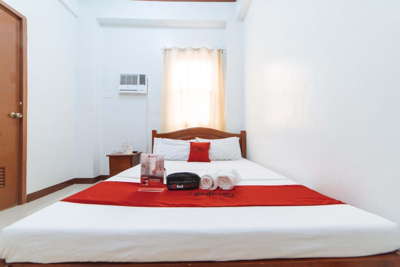 Reddoorz @ D Maagma Street Ξενοδοχείο Kalibo Εξωτερικό φωτογραφία