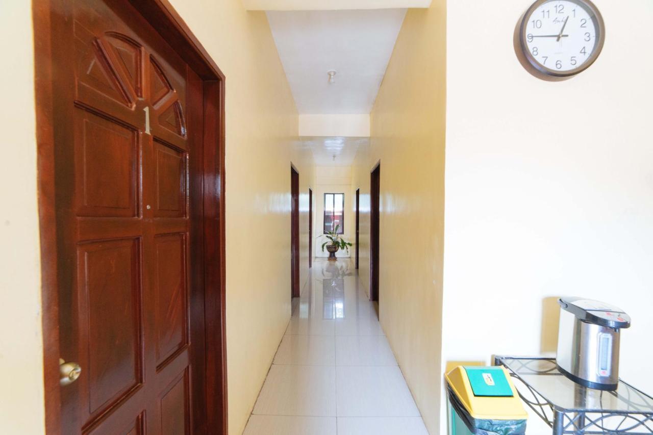 Reddoorz @ D Maagma Street Ξενοδοχείο Kalibo Εξωτερικό φωτογραφία