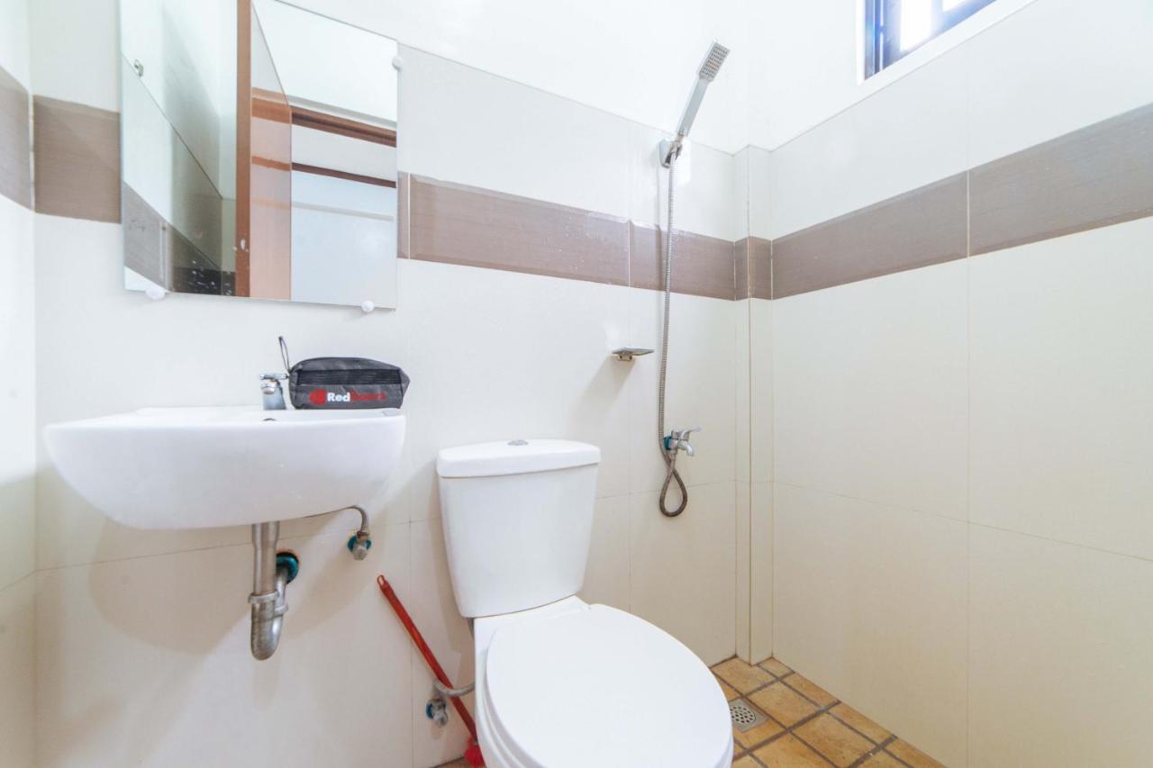 Reddoorz @ D Maagma Street Ξενοδοχείο Kalibo Εξωτερικό φωτογραφία