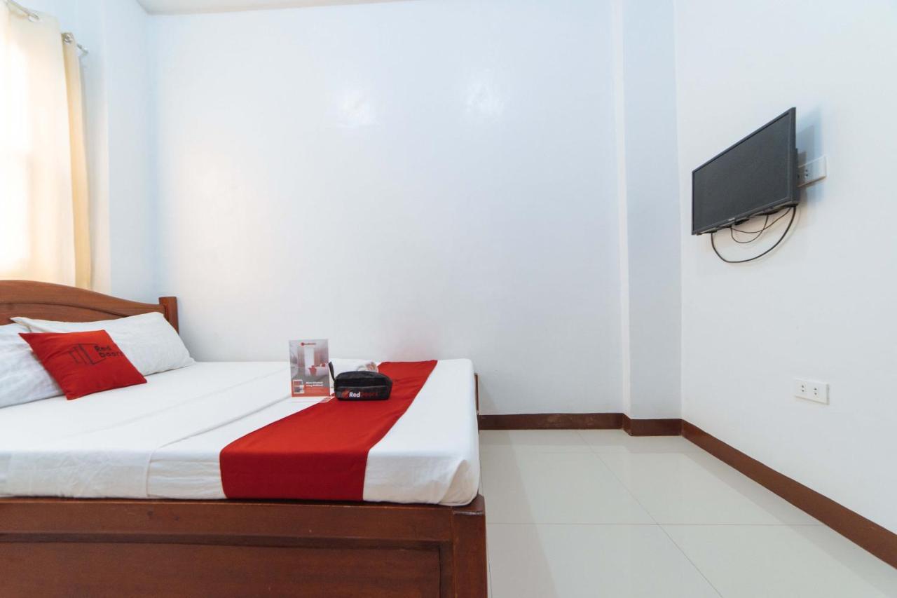 Reddoorz @ D Maagma Street Ξενοδοχείο Kalibo Εξωτερικό φωτογραφία